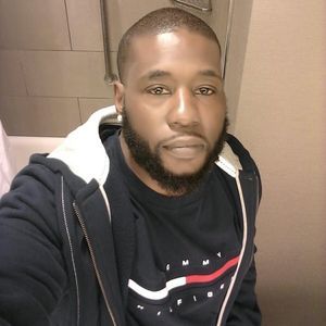 Meet your Posher, Terrell